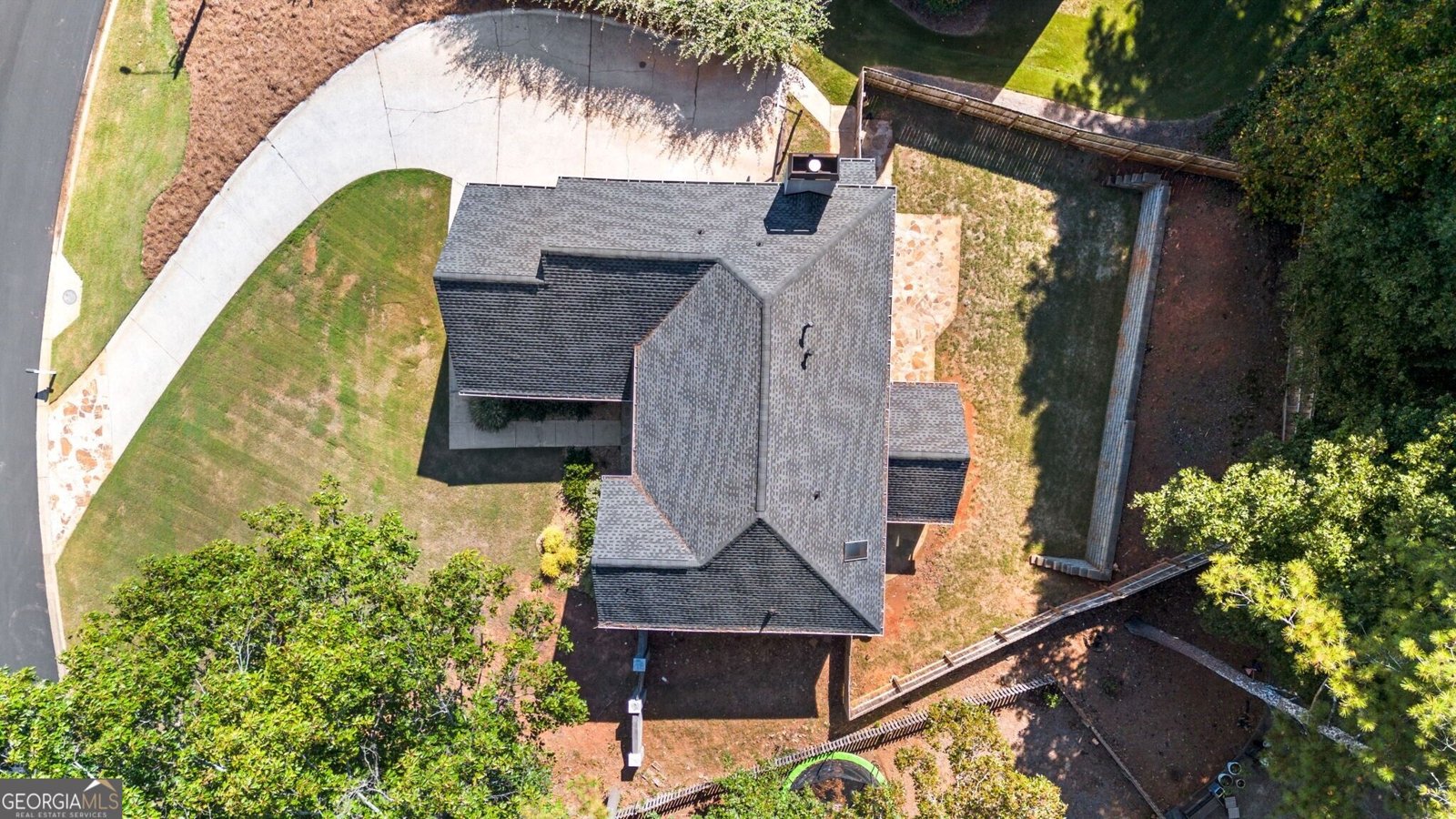 5841 Brookstone Overlook Overlook Acworth - Photo 55