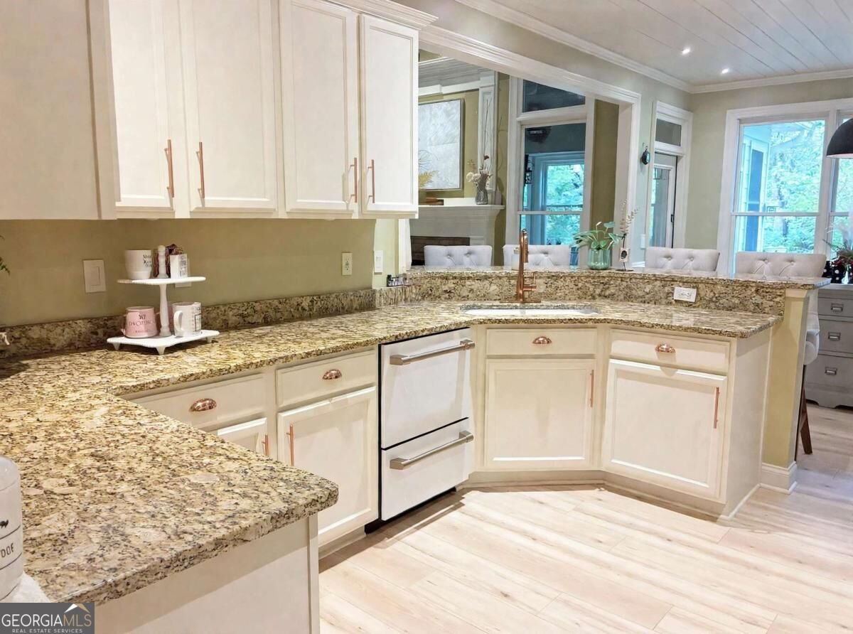 568 Cherokee Drive Waleska - Photo 10
