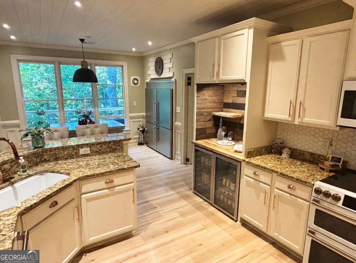 568 Cherokee Drive Waleska - Photo 12