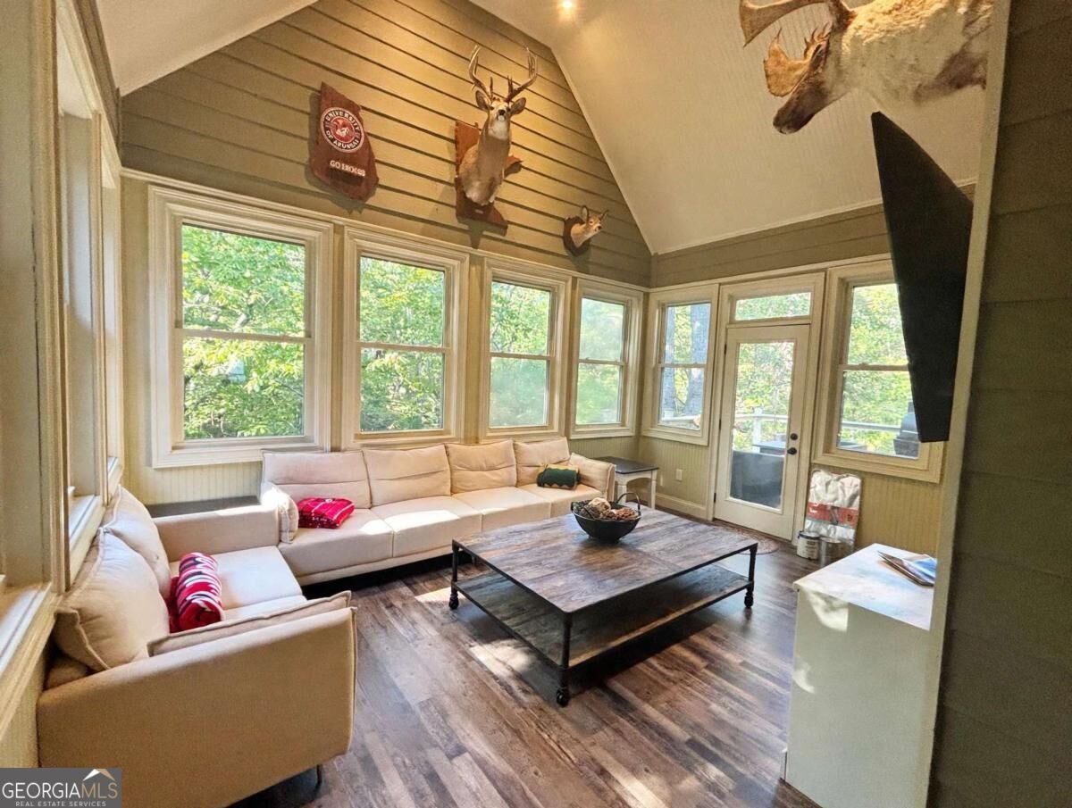 568 Cherokee Drive Waleska - Photo 14
