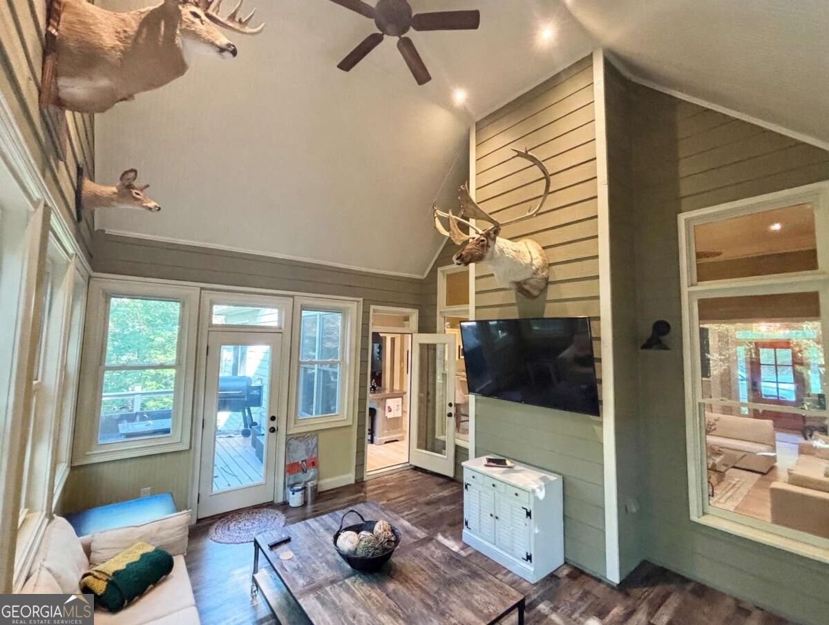 568 Cherokee Drive Waleska - Photo 15