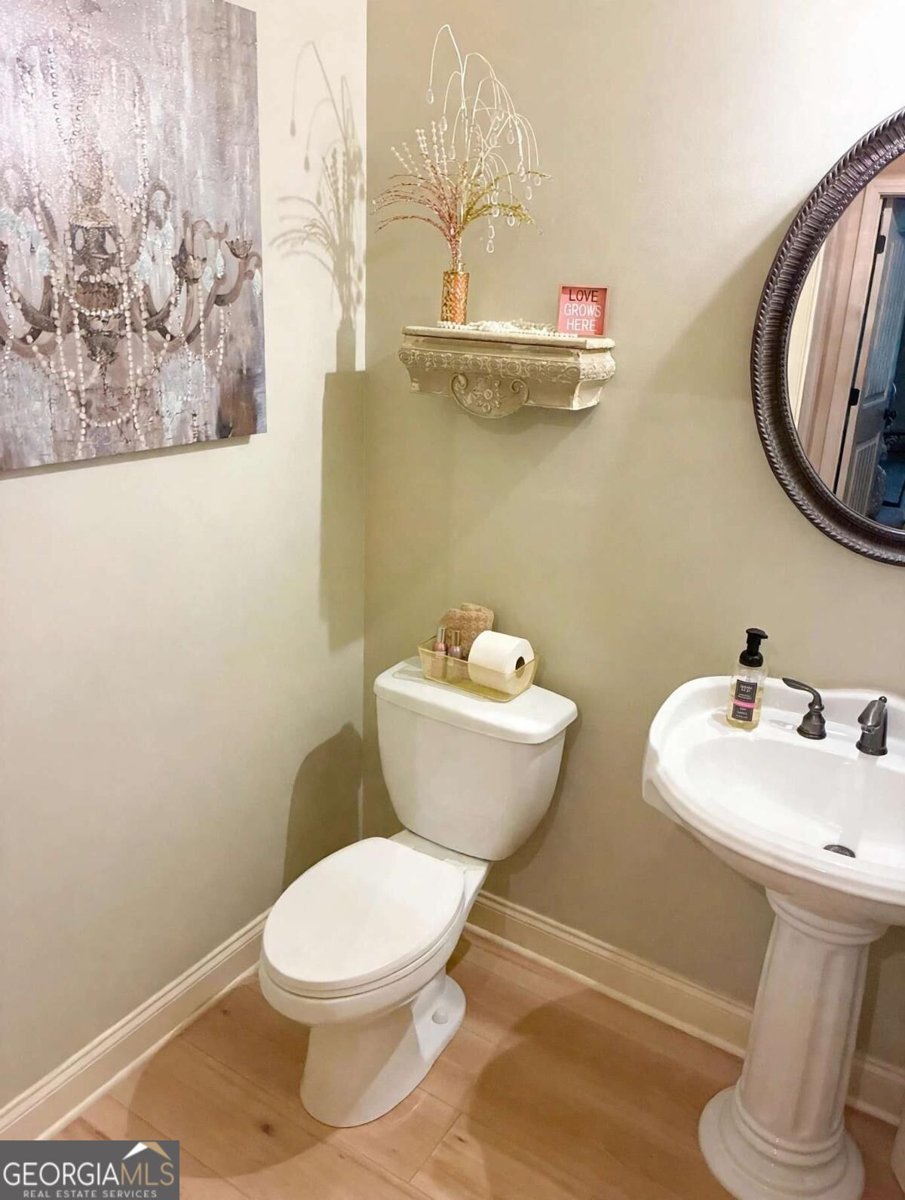 568 Cherokee Drive Waleska - Photo 22