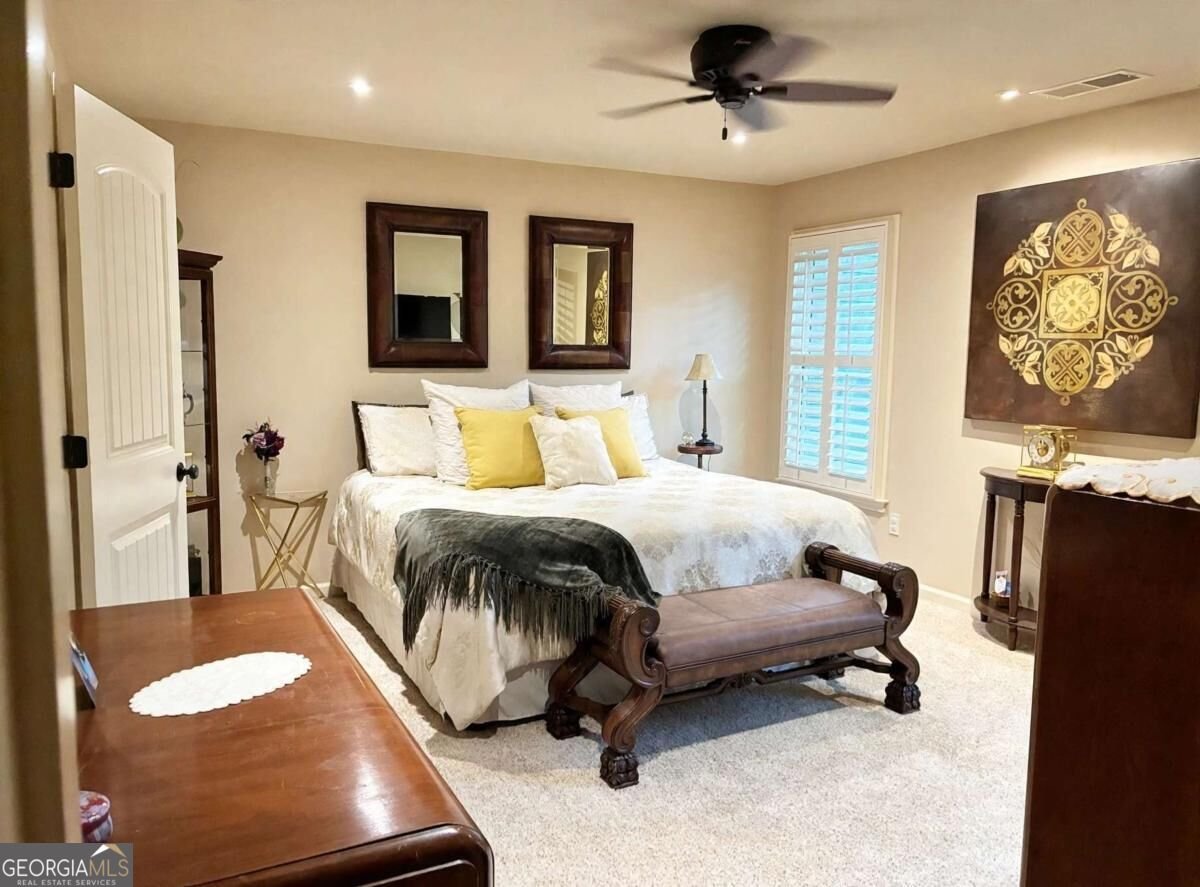 568 Cherokee Drive Waleska - Photo 28