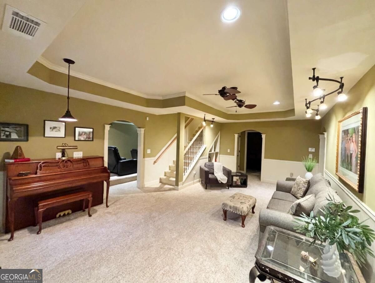 568 Cherokee Drive Waleska - Photo 33