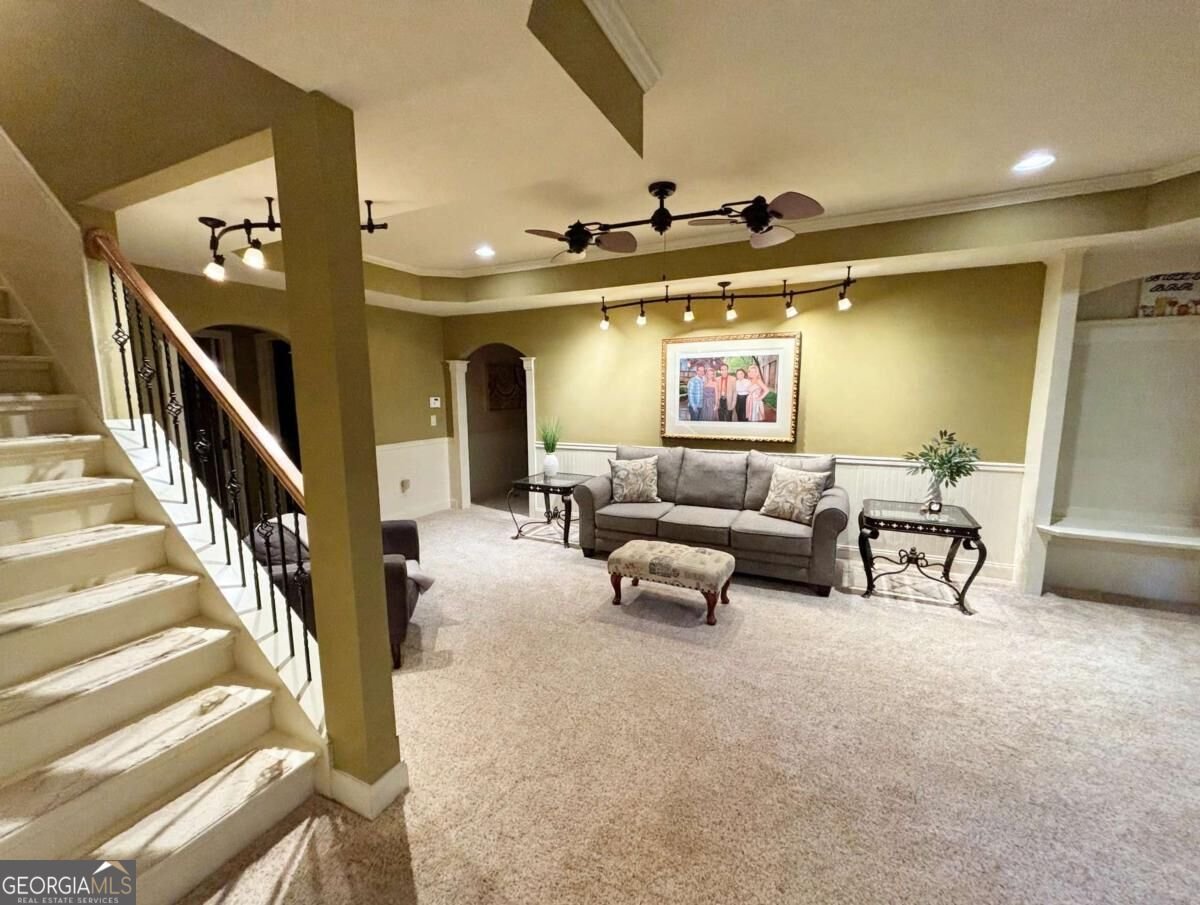 568 Cherokee Drive Waleska - Photo 34