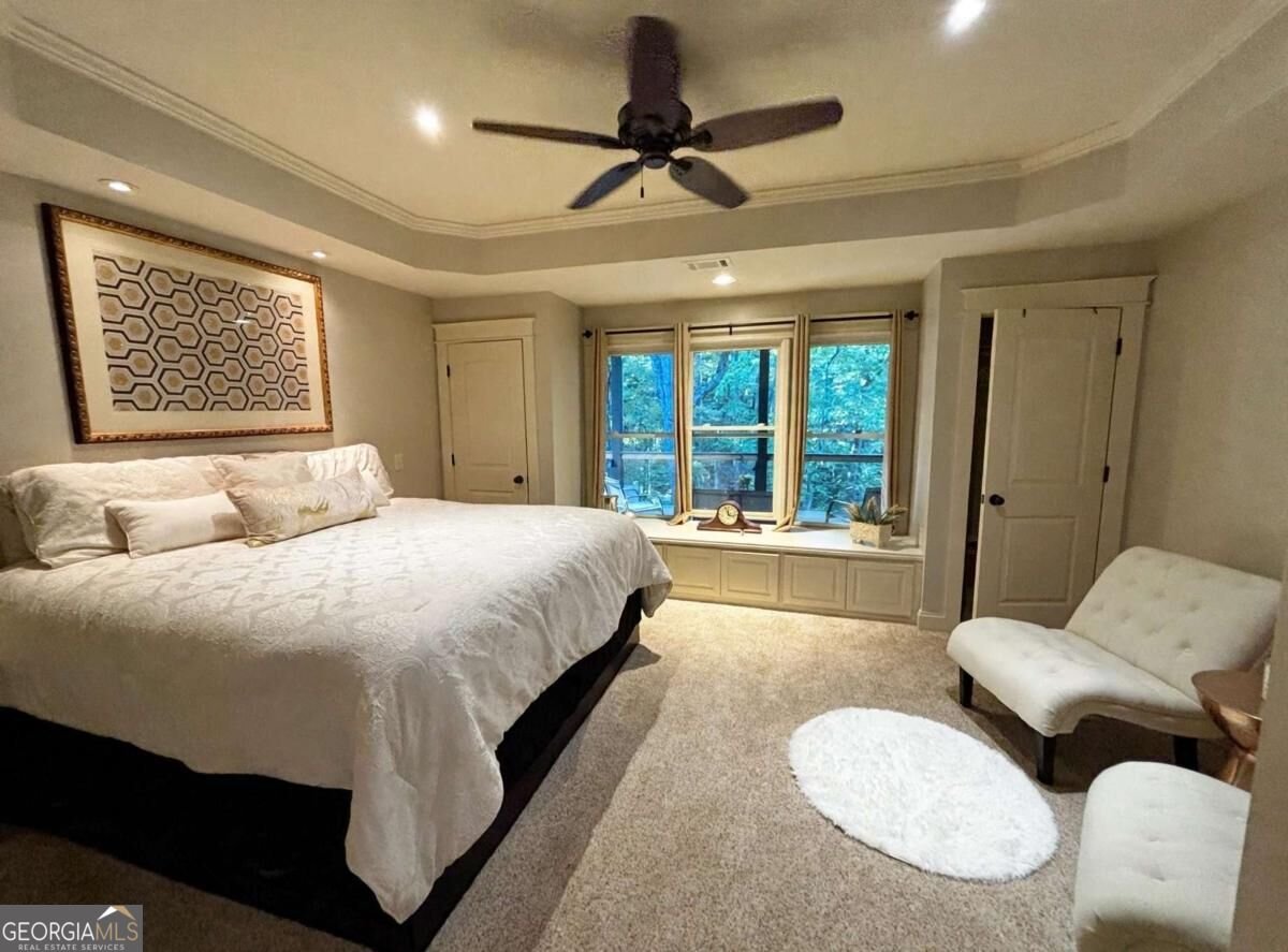 568 Cherokee Drive Waleska - Photo 35