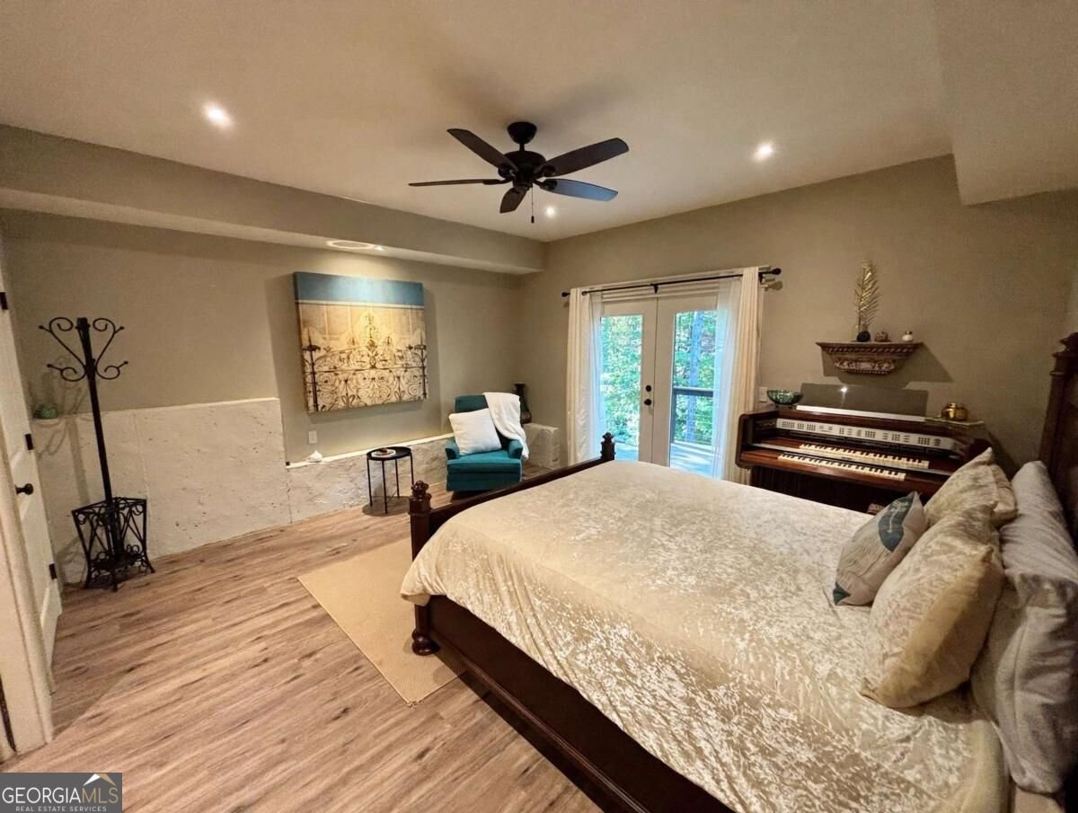 568 Cherokee Drive Waleska - Photo 36