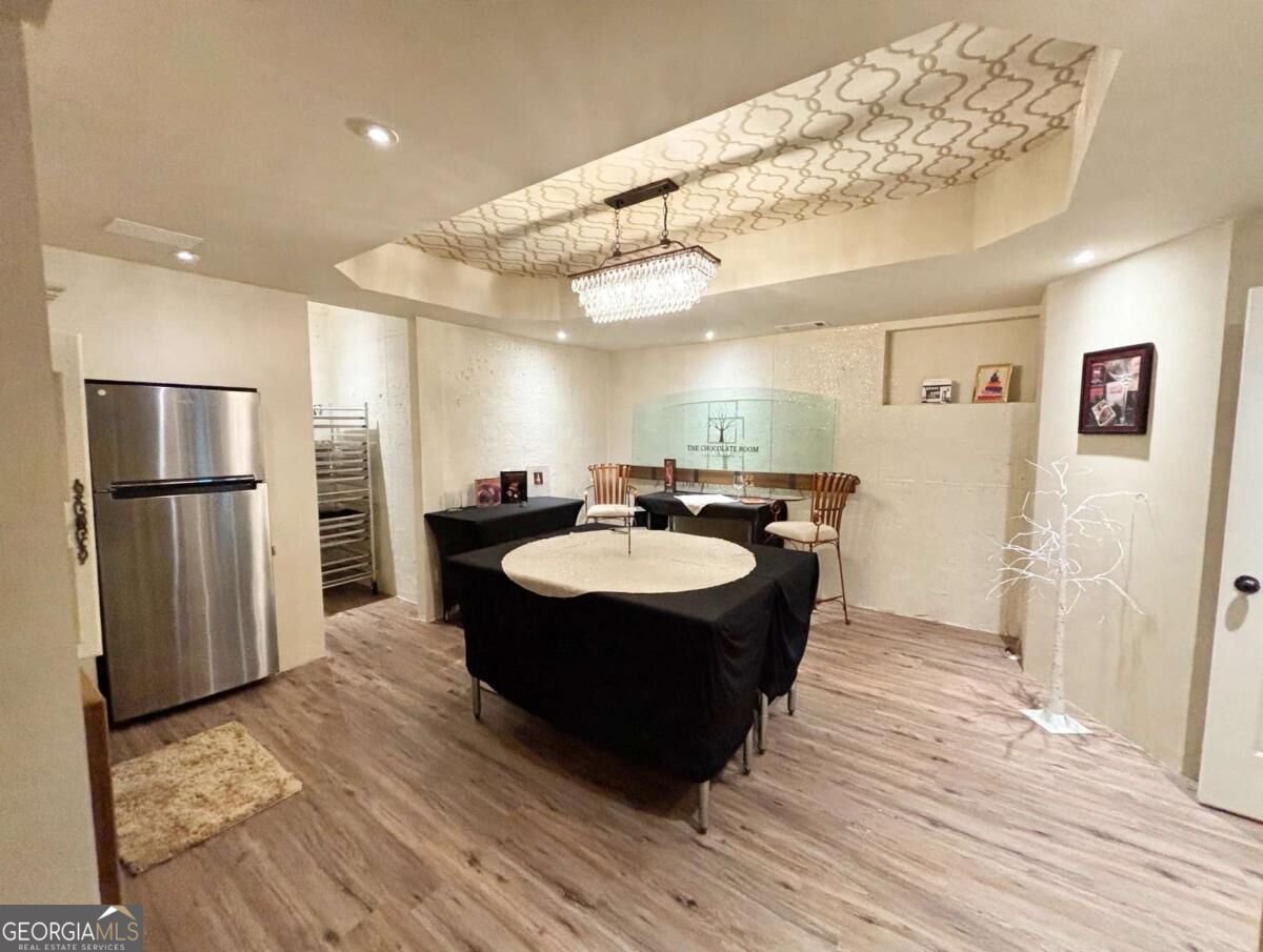568 Cherokee Drive Waleska - Photo 37