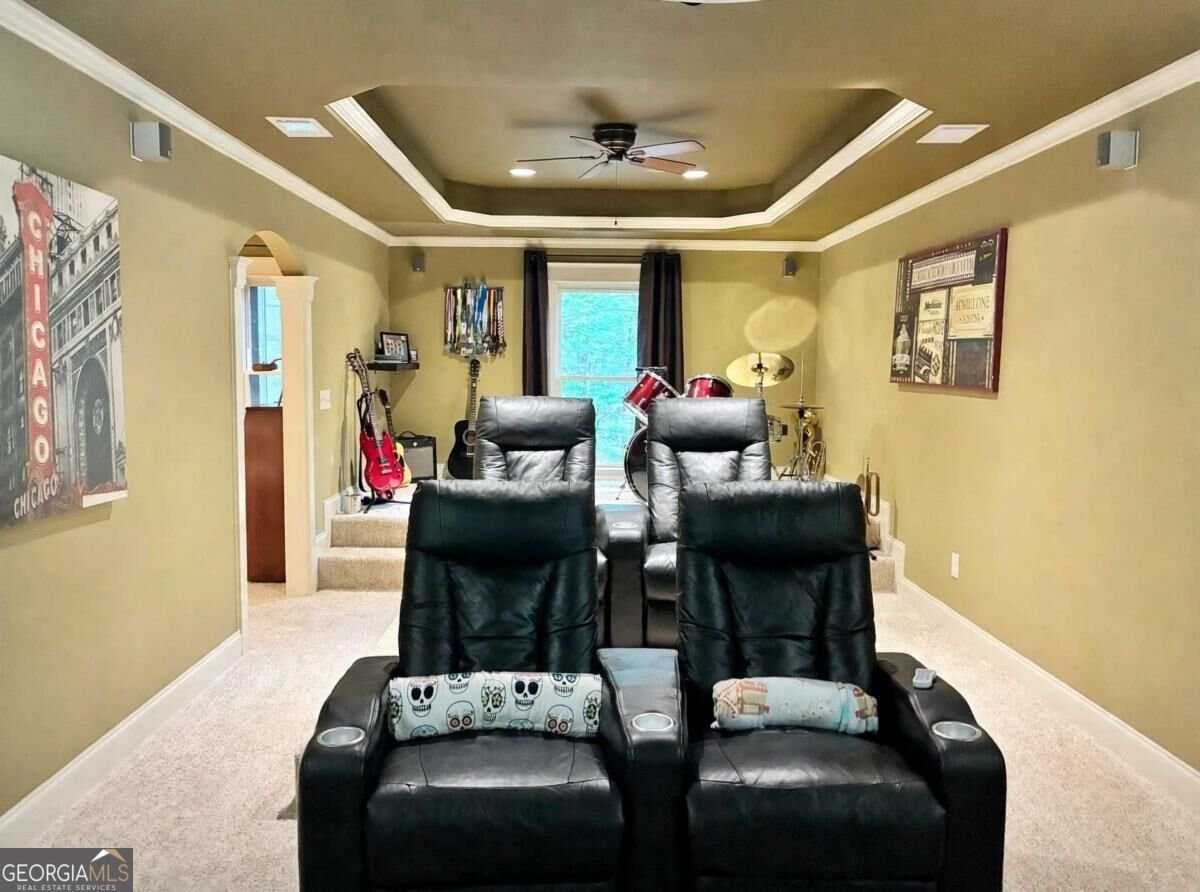 568 Cherokee Drive Waleska - Photo 42