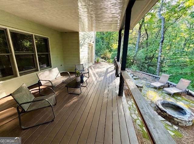 568 Cherokee Drive Waleska - Photo 44