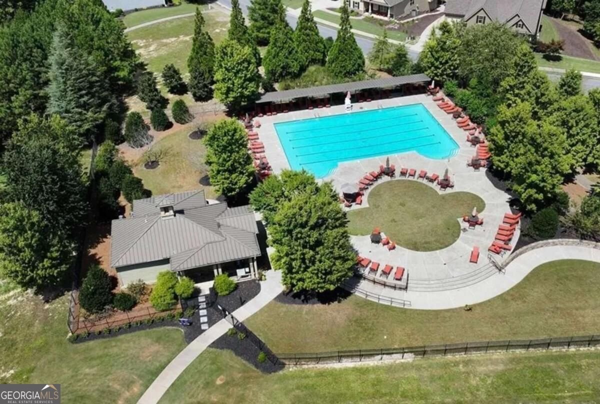 568 Cherokee Drive Waleska - Photo 53