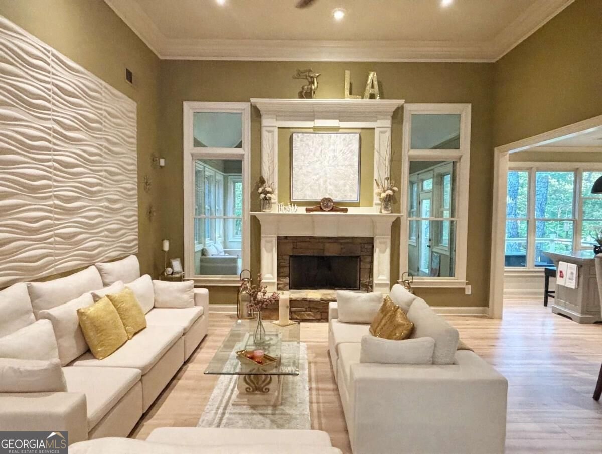 568 Cherokee Drive Waleska - Photo 6