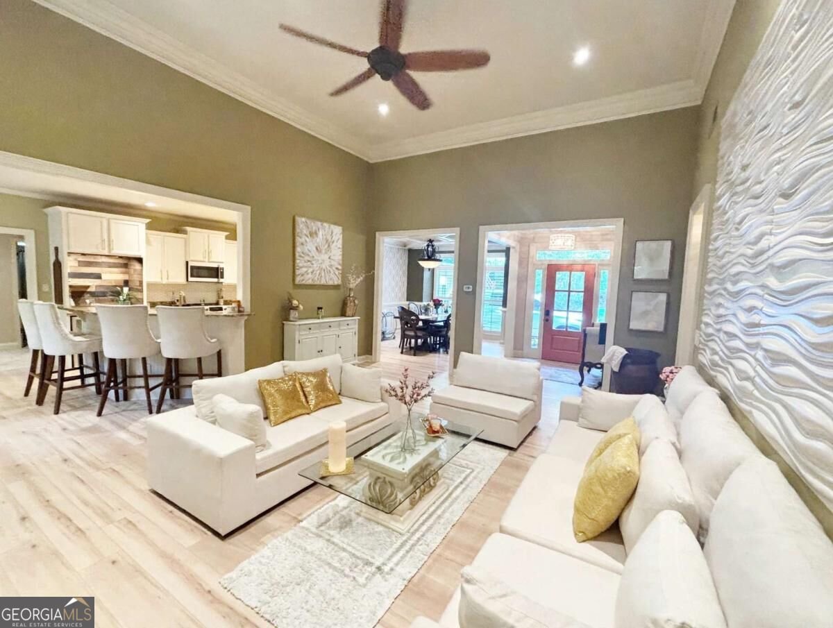 568 Cherokee Drive Waleska - Photo 7