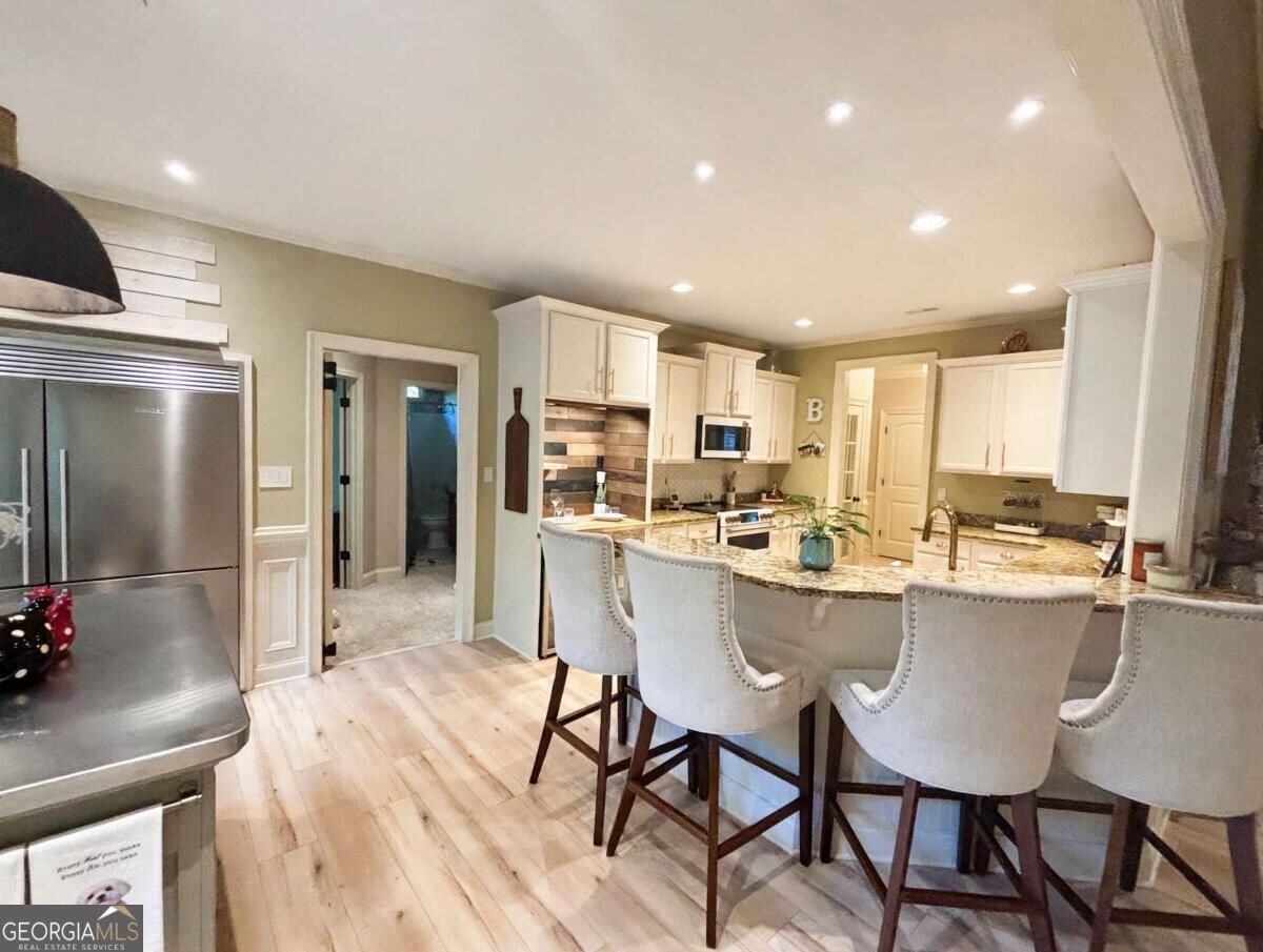 568 Cherokee Drive Waleska - Photo 8