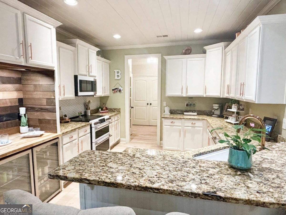 568 Cherokee Drive Waleska - Photo 9