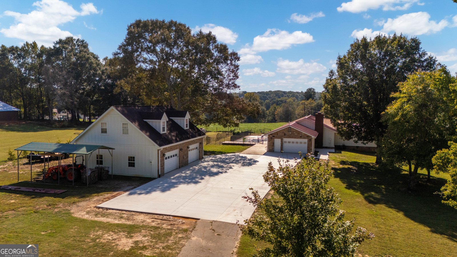 2111 Highway 323 Gillsville - Photo 45