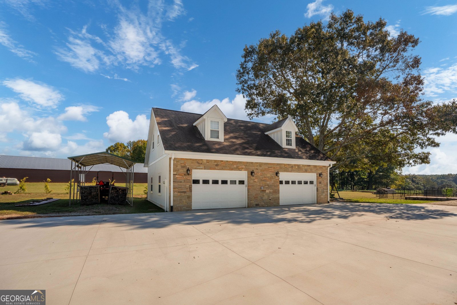 2111 Highway 323 Gillsville - Photo 46