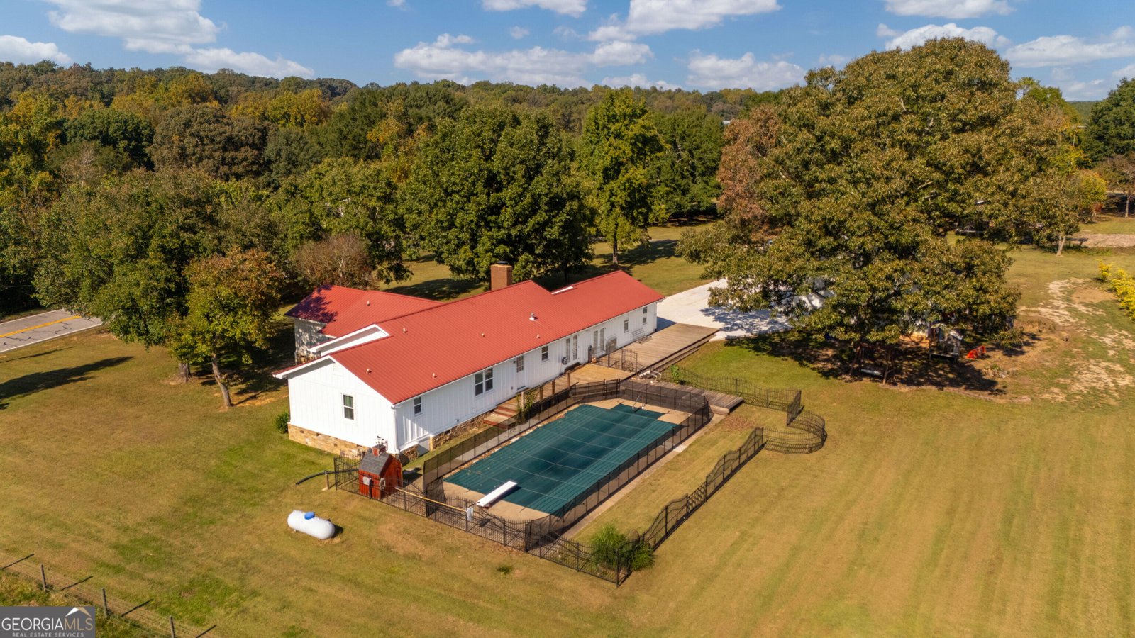 2111 Highway 323 Gillsville - Photo 54