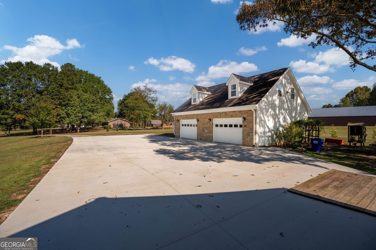 2111 Highway 323 Gillsville - Photo 6