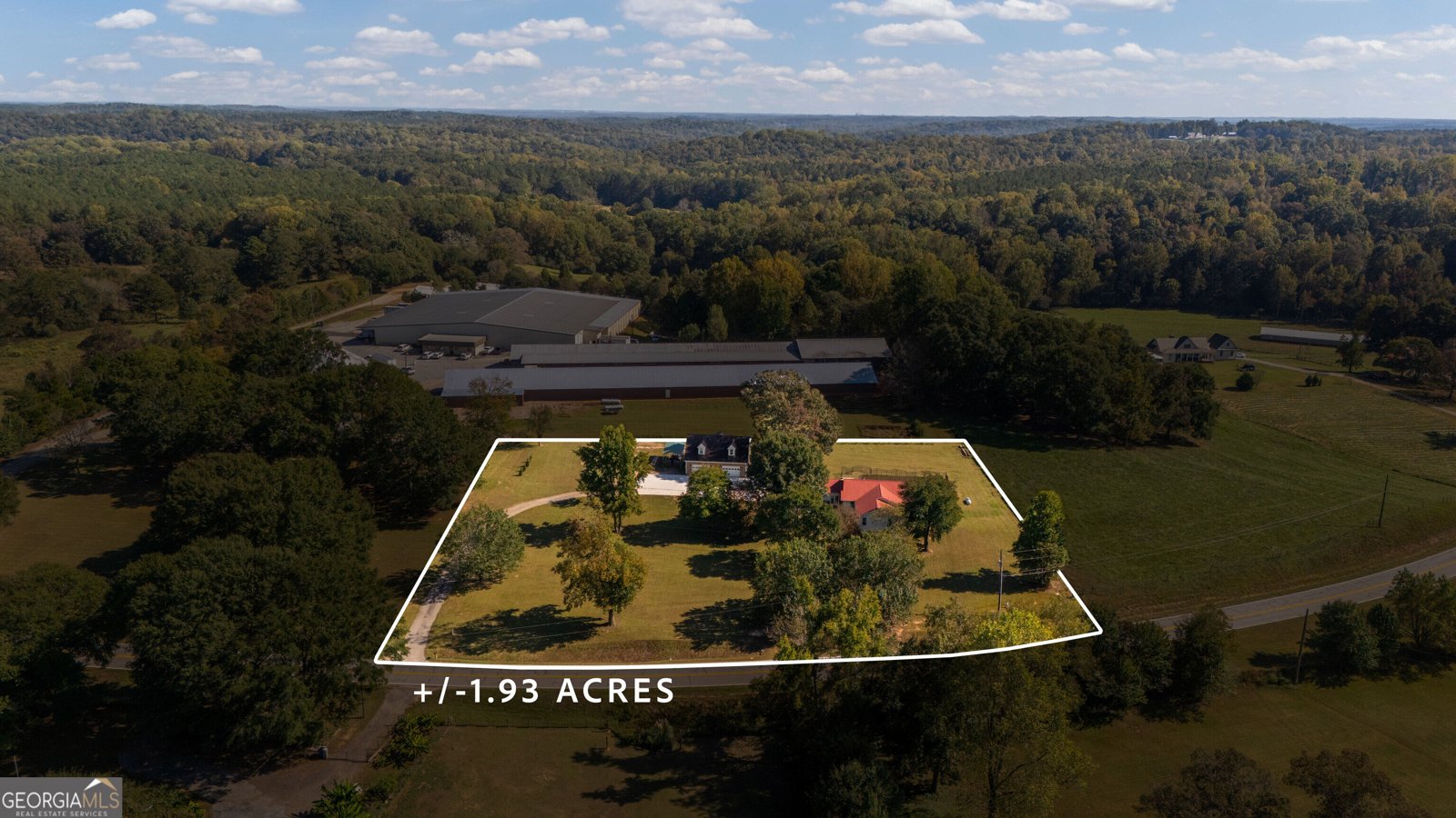 2111 Highway 323 Gillsville - Photo 60