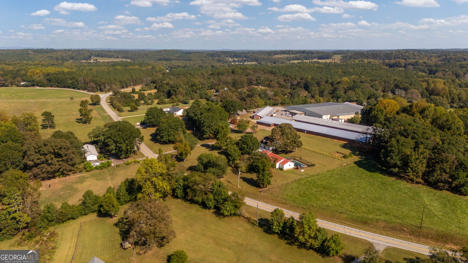 2111 Highway 323 Gillsville - Photo 61