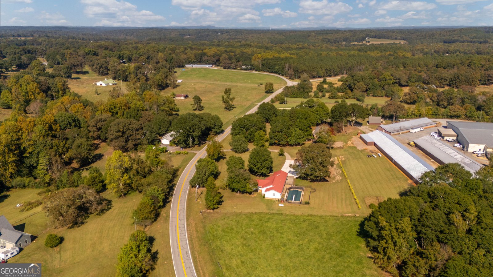 2111 Highway 323 Gillsville - Photo 63