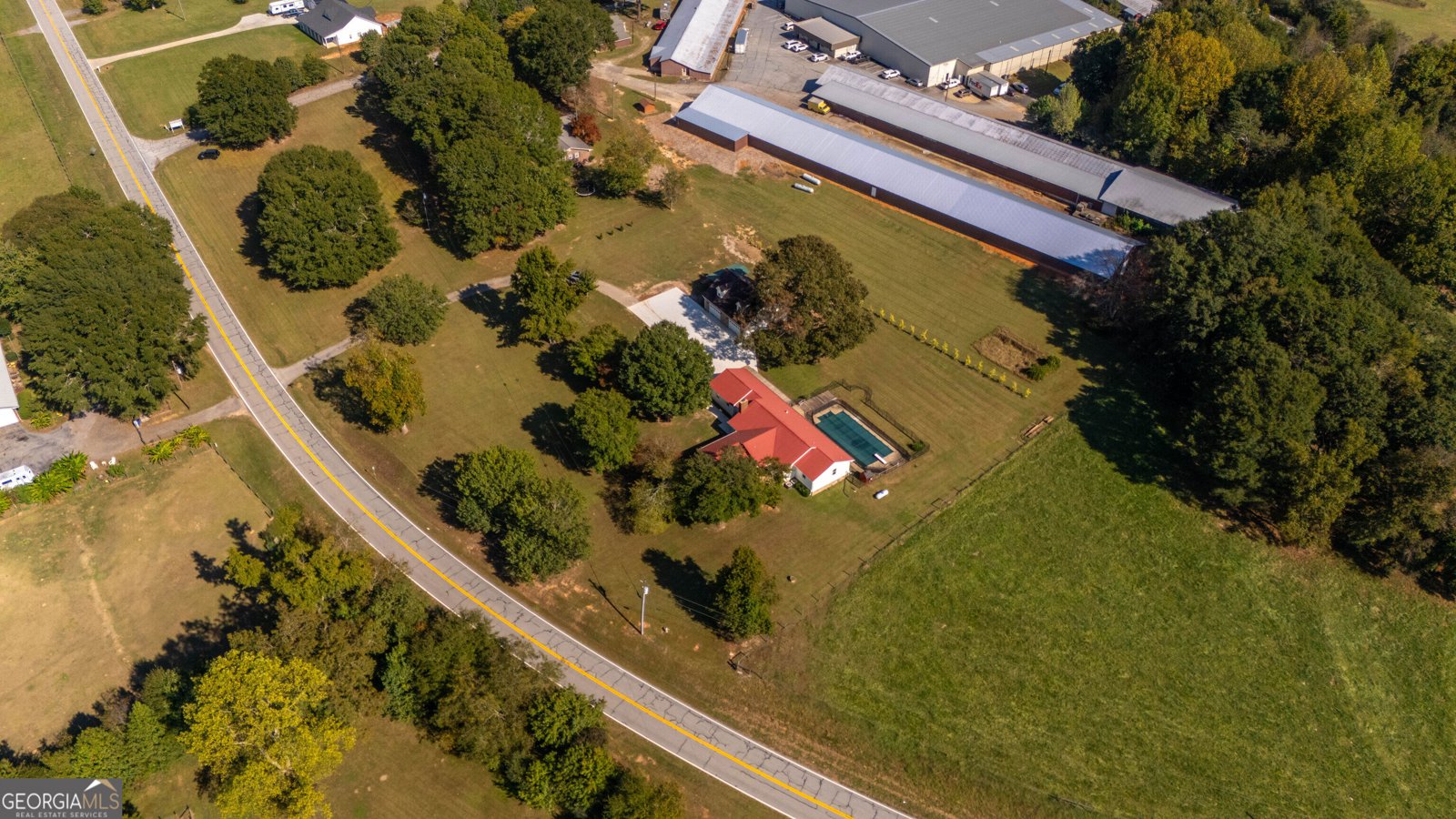 2111 Highway 323 Gillsville - Photo 67