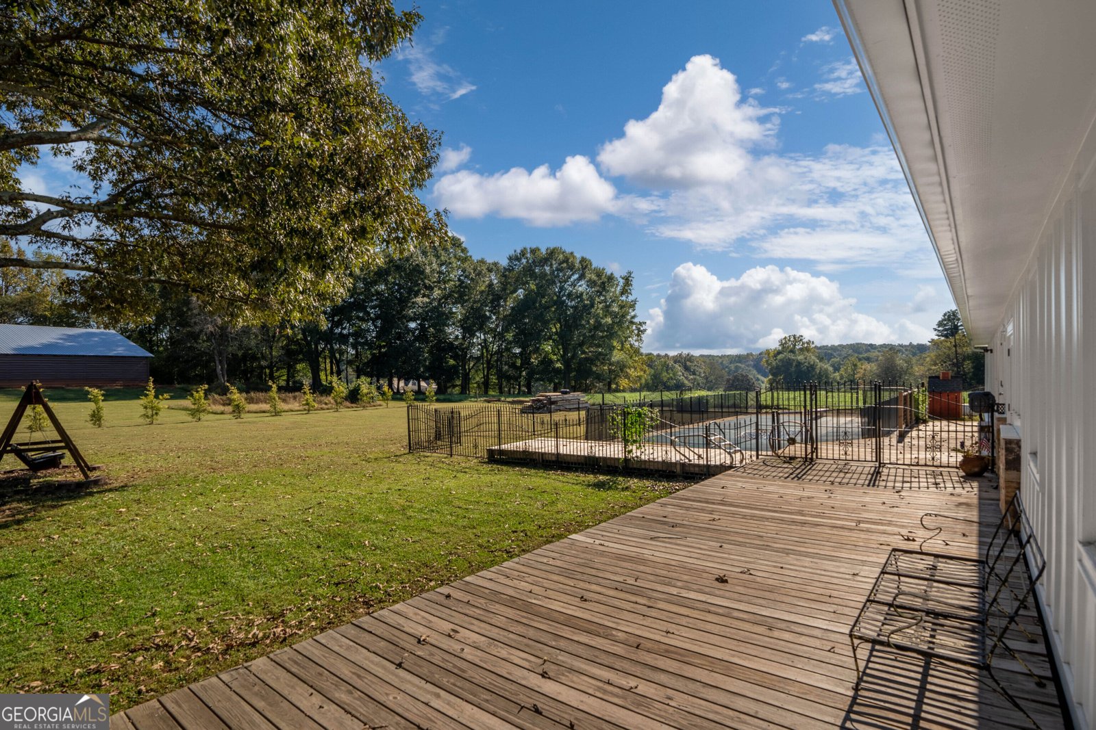 2111 Highway 323 Gillsville - Photo 8