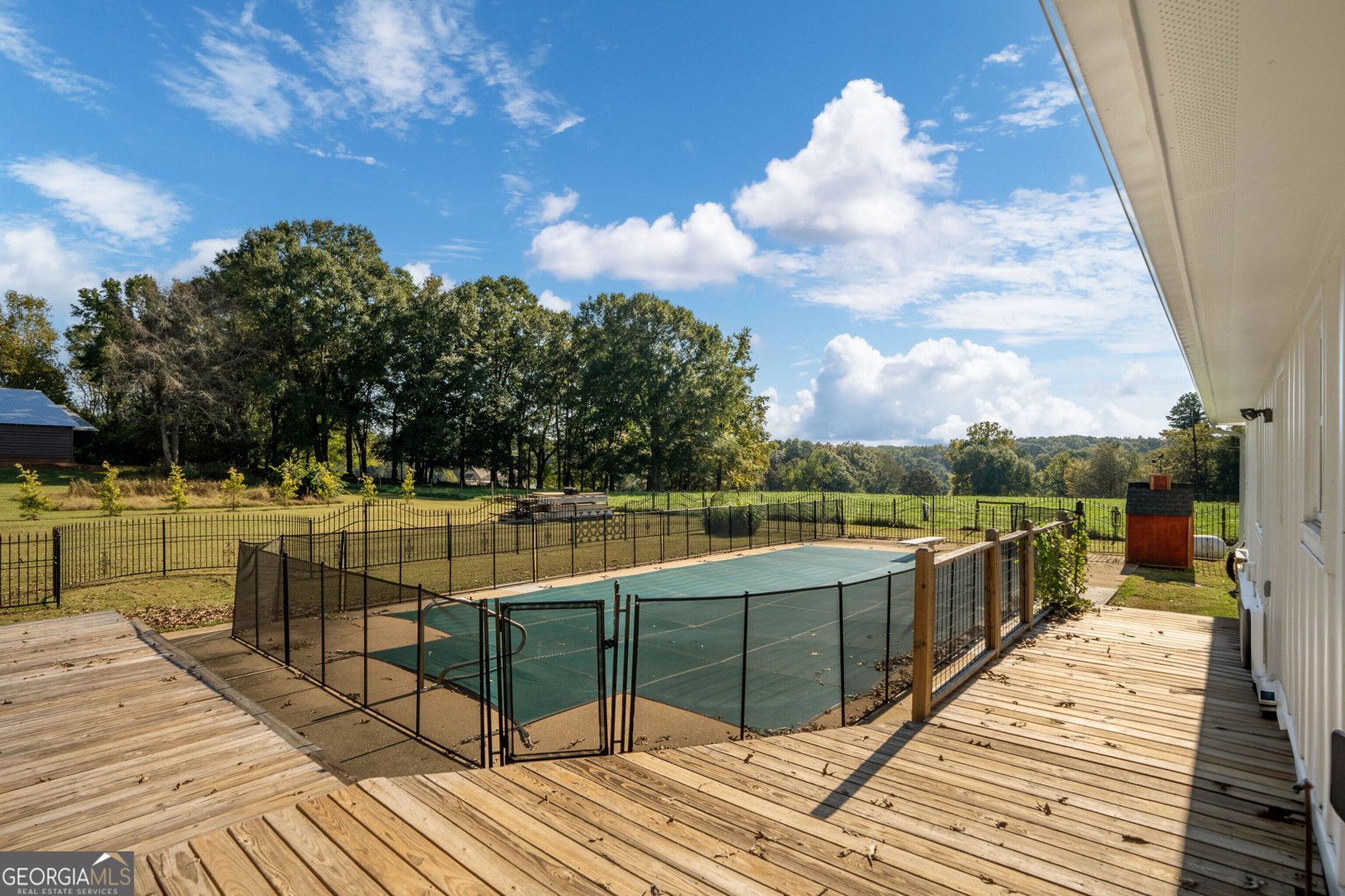 2111 Highway 323 Gillsville - Photo 9