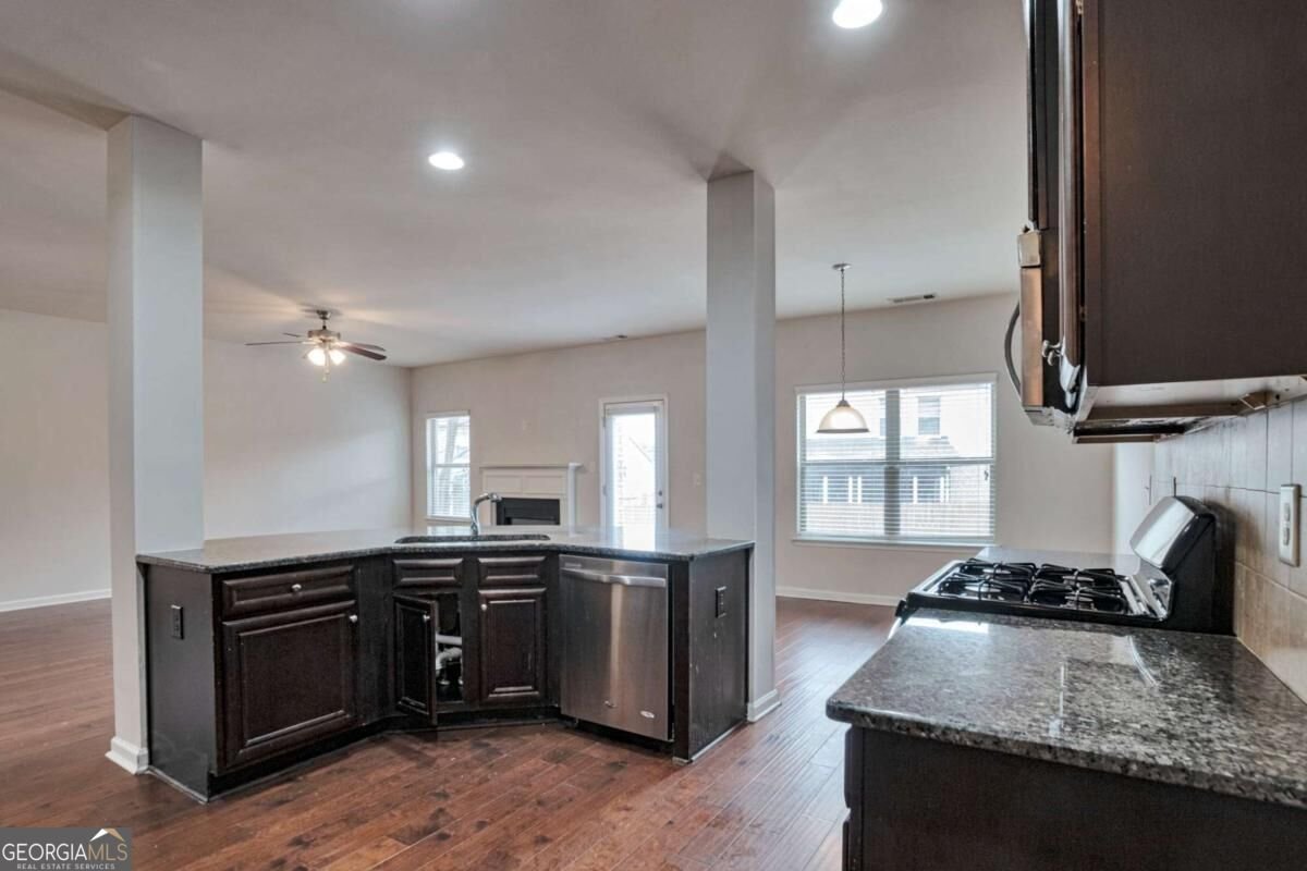 505 Sea Dunes Court Loganville - Photo 13