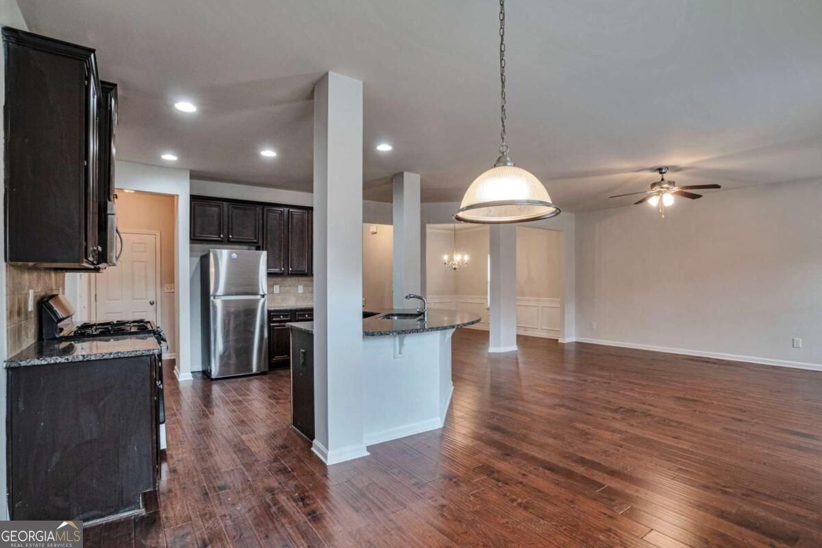 505 Sea Dunes Court Loganville - Photo 15