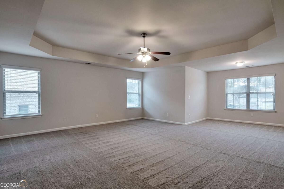 505 Sea Dunes Court Loganville - Photo 19