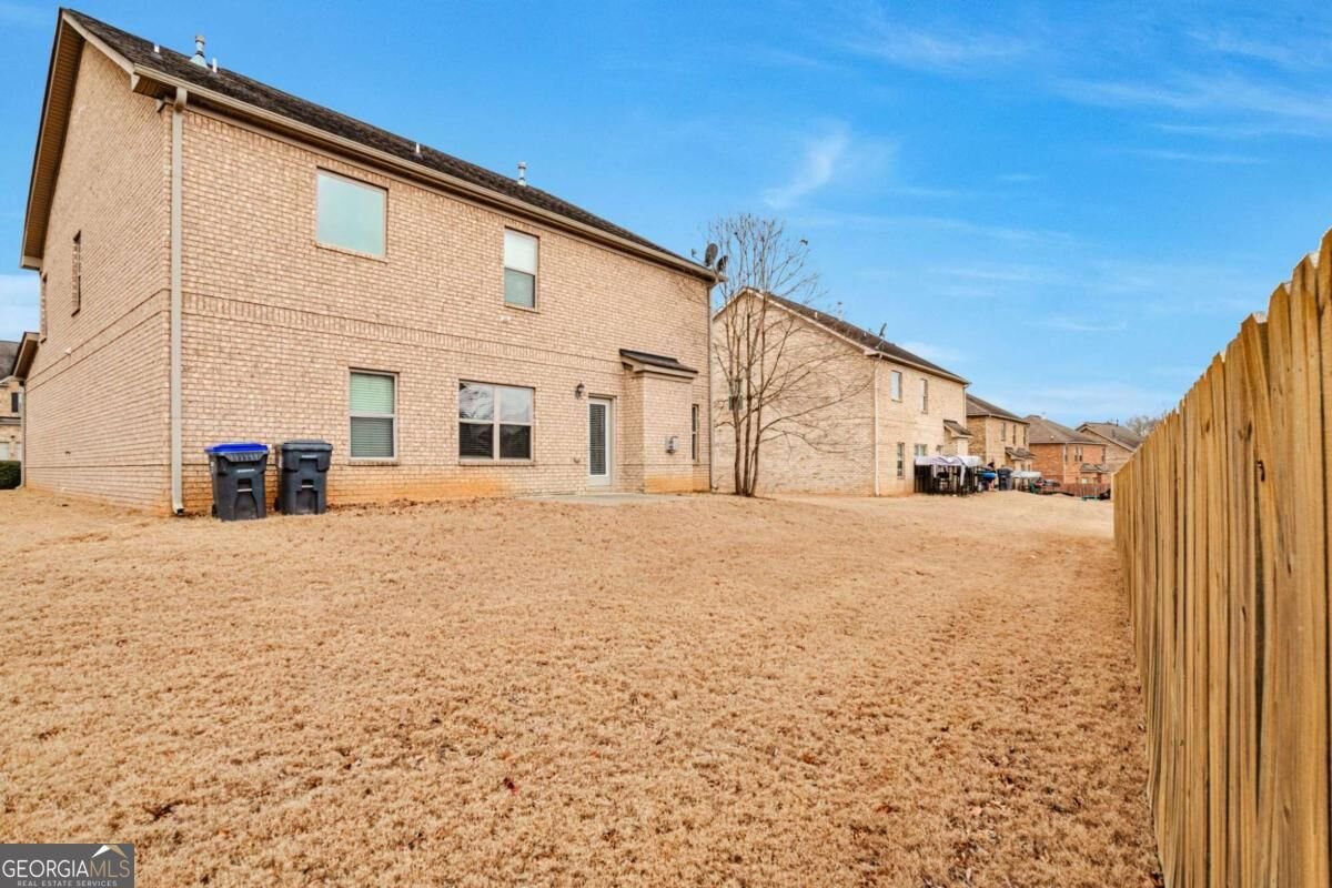 505 Sea Dunes Court Loganville - Photo 40