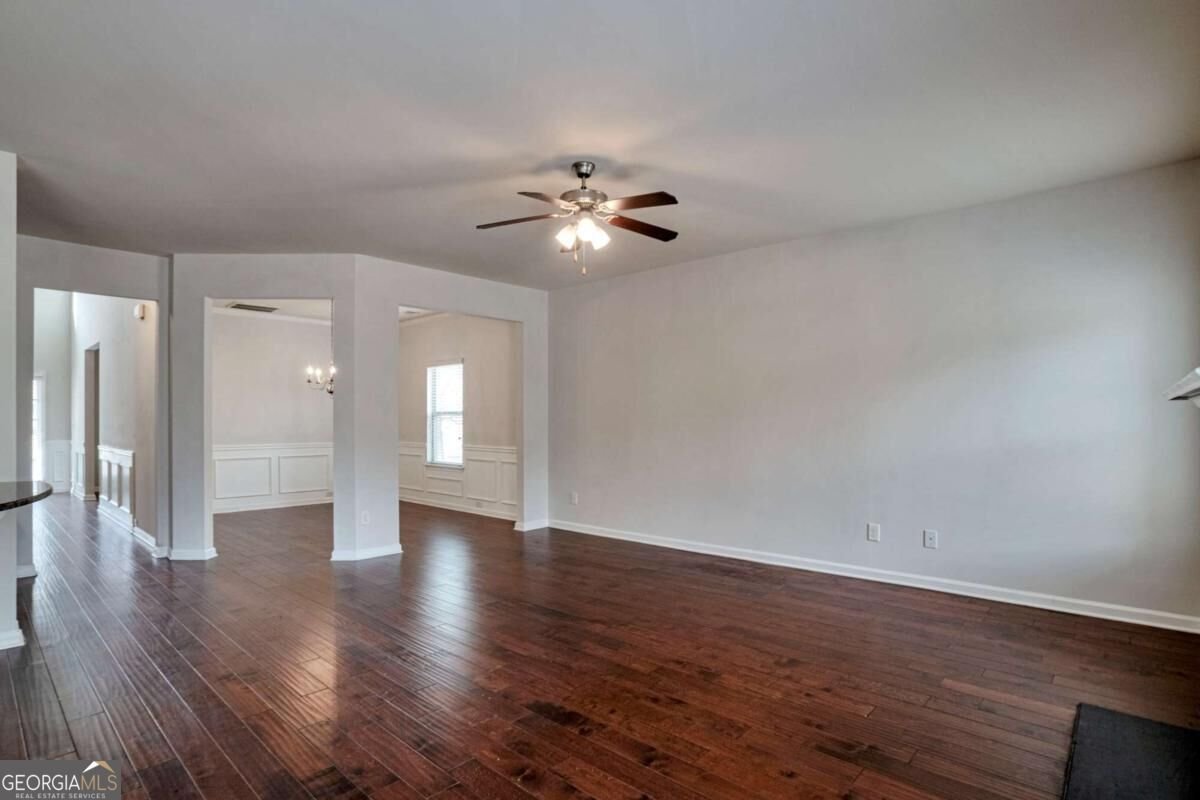 505 Sea Dunes Court Loganville - Photo 7