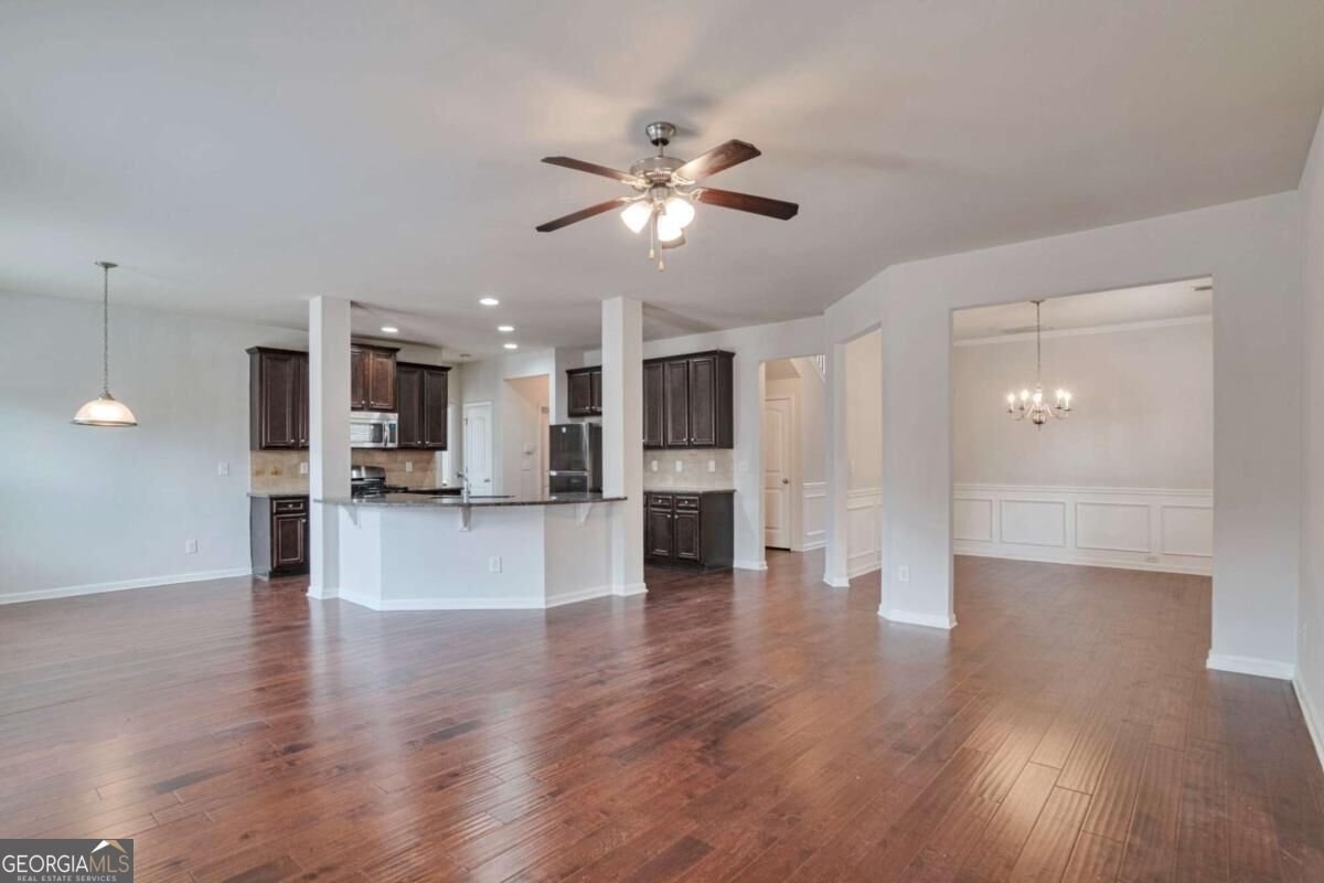 505 Sea Dunes Court Loganville - Photo 8