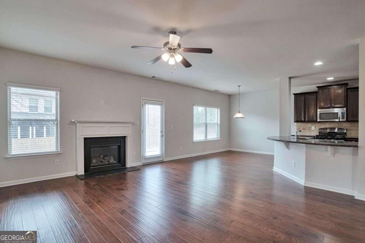 505 Sea Dunes Court Loganville - Photo 9