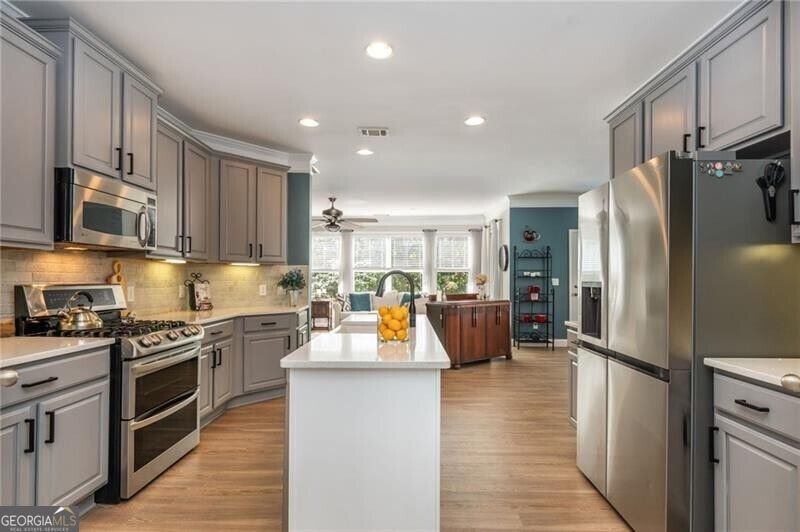 224 Hampton Station Boulevard Canton - Photo 14