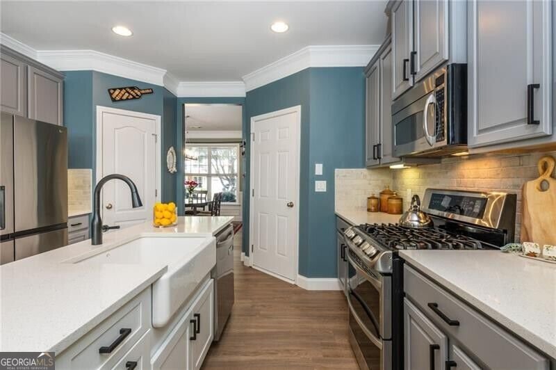 224 Hampton Station Boulevard Canton - Photo 17