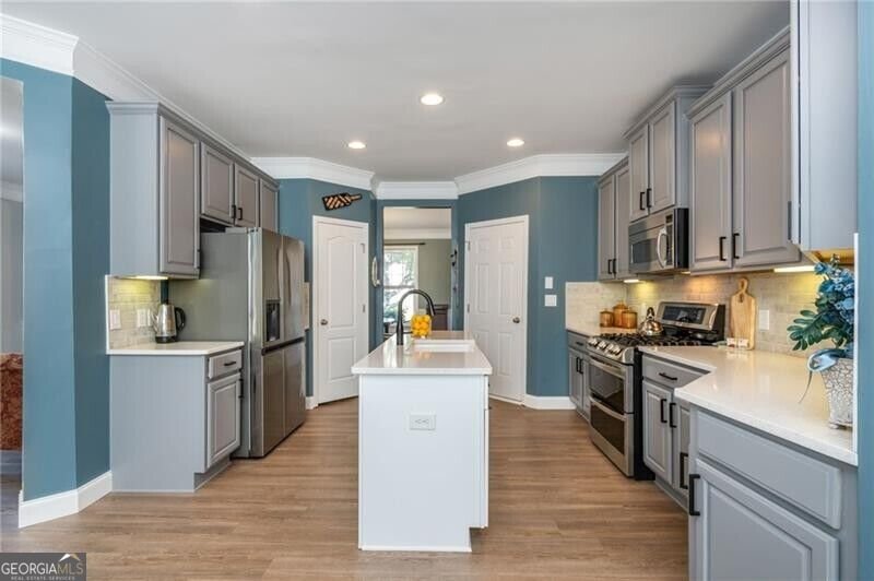 224 Hampton Station Boulevard Canton - Photo 18