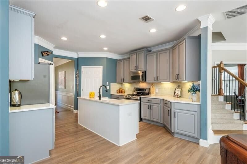 224 Hampton Station Boulevard Canton - Photo 19