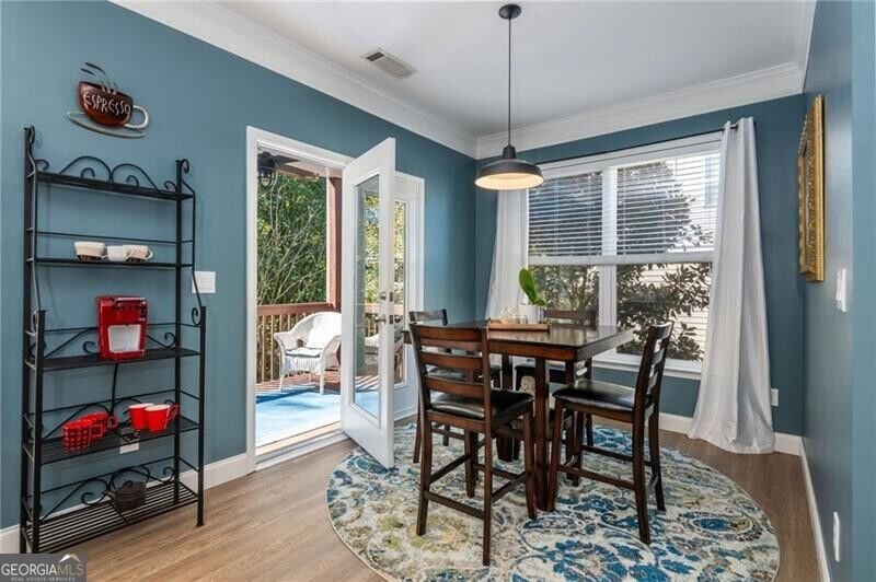 224 Hampton Station Boulevard Canton - Photo 21