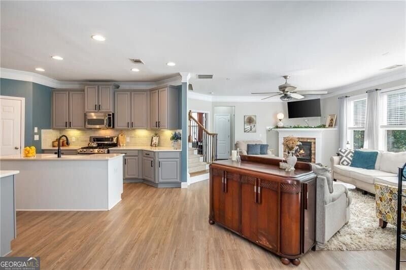 224 Hampton Station Boulevard Canton - Photo 23