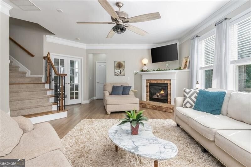 224 Hampton Station Boulevard Canton - Photo 25