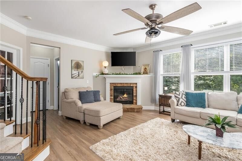 224 Hampton Station Boulevard Canton - Photo 28