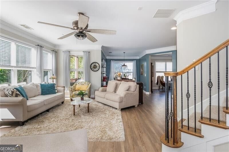 224 Hampton Station Boulevard Canton - Photo 30