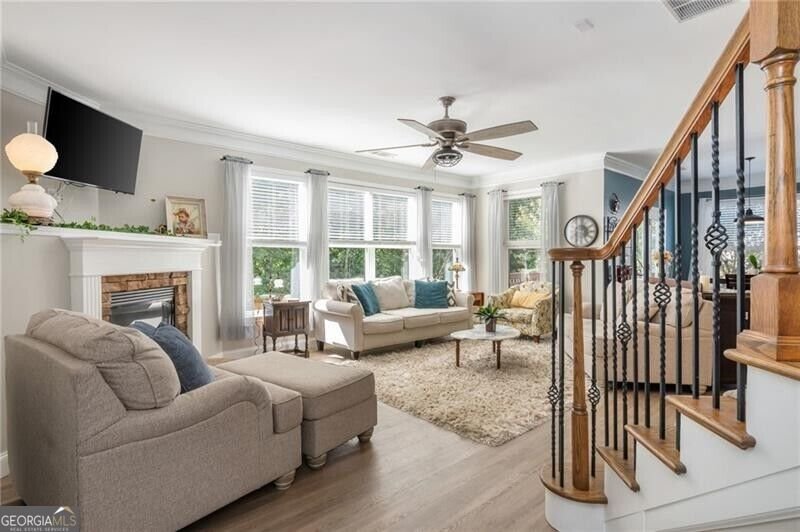 224 Hampton Station Boulevard Canton - Photo 31