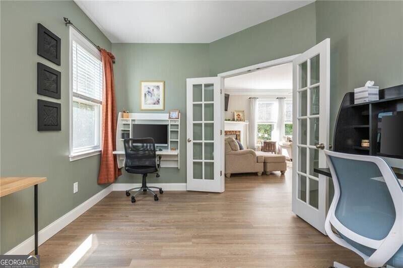 224 Hampton Station Boulevard Canton - Photo 33