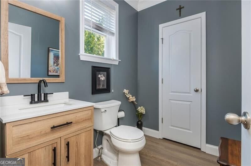 224 Hampton Station Boulevard Canton - Photo 34