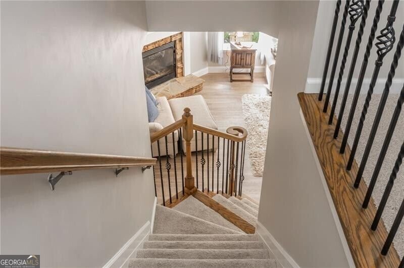 224 Hampton Station Boulevard Canton - Photo 36