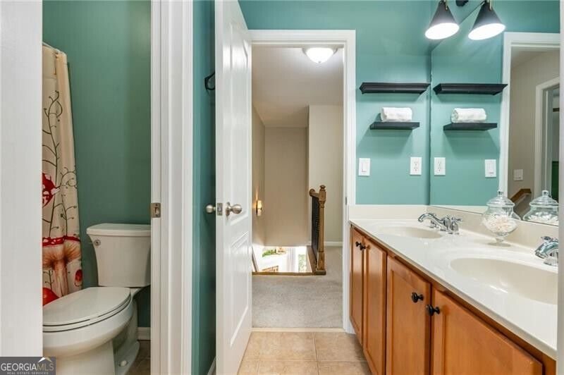 224 Hampton Station Boulevard Canton - Photo 52